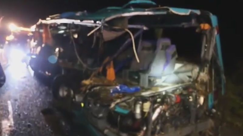 Silnice smrti u Nitry přestala budit hrůzu, pak si vzala životy 12 lidí